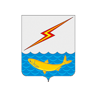 Герб города